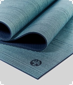 yoga mat en español