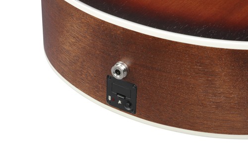 IBANEZ AE240JR-MHS - Bild 5 von 5