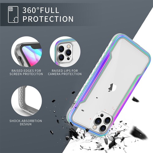 Re-Define Shield Shockproof Heavy Duty Armor Case Cover - Picture 77 of 133