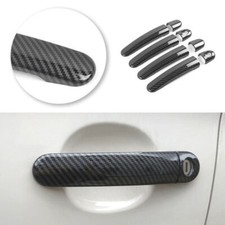 Cubierta de manija de tirador de puerta exterior para Seat Leon Mk1 Mk2 Ibiza Toledo Arosa Toledo
