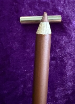 Estee Lauder Artist Eye Pencil Eyeliner 03 Copper Writer Rare Discontinued