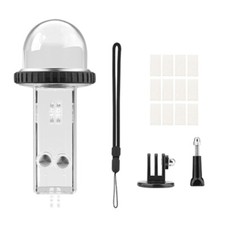 Waterproof Housing for Pocket 3 Protective Case Diving Accessory Underwater