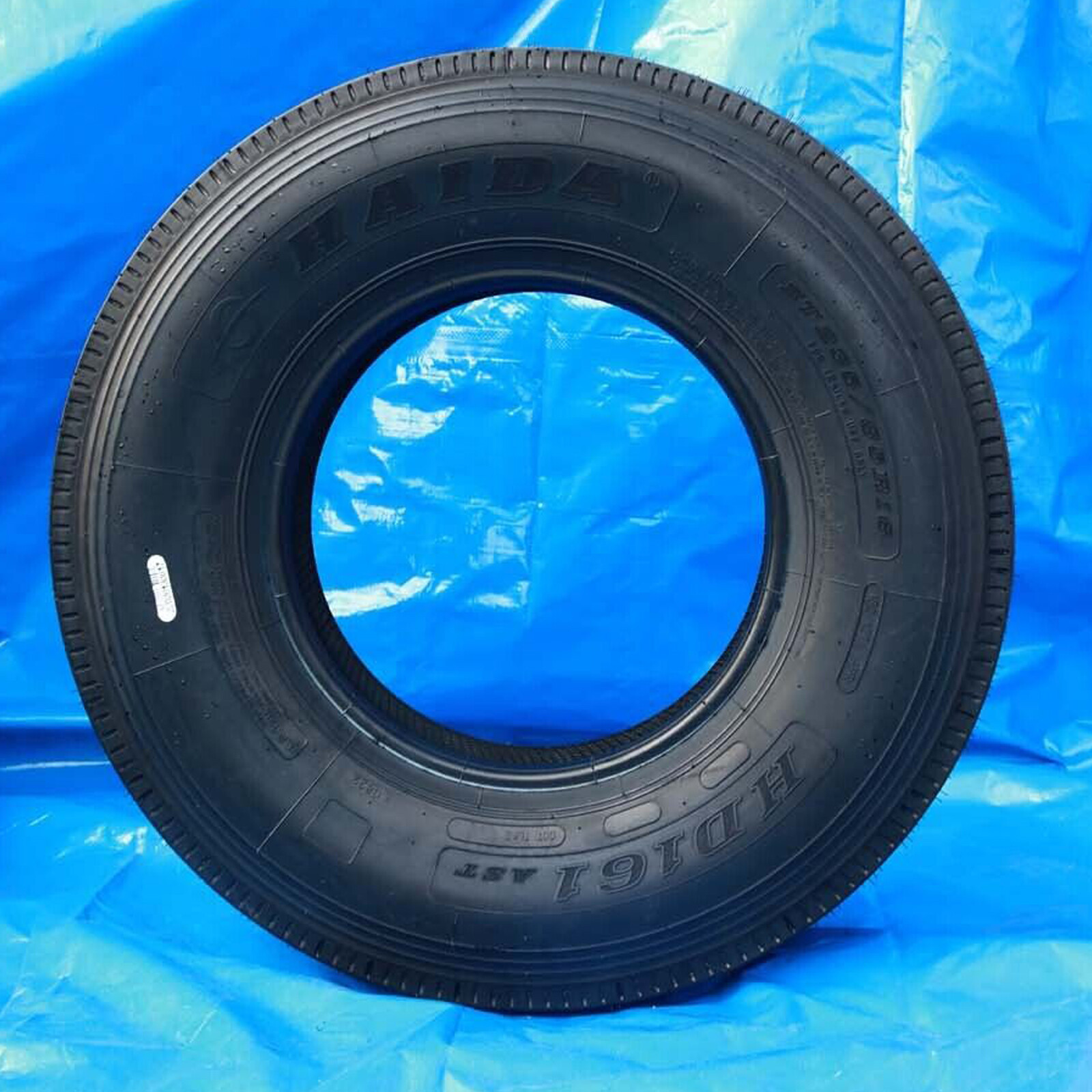 2PCS ST235/85R16 Trailer Tires 14 Ply ST Radial Load Range G 235 85 16