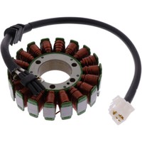 Lichtmaschinenstator Jmp FüR Yamaha YZF-R6 600 Ccm Bj. 2003 - 2005