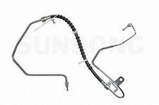 Rr Brake Hose  Sunsong North America  2204396