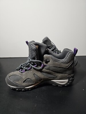 New Merrell Women's Yokota 2 Hiking Shoe Boots Shoes WATERPROOF