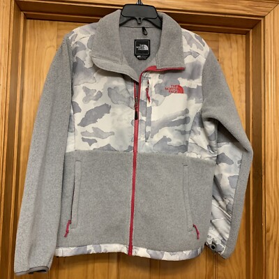 Women s North Face Polartec Jacket