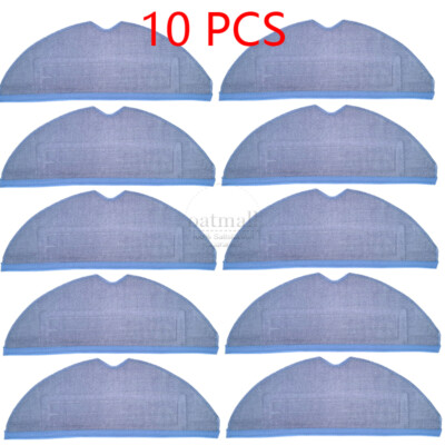 For Xiaomi Roborock S7 / S7 Maxv Accessories Spare Parts Vacuum Cleaner Brushes