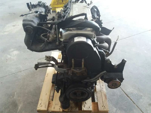 4G93 Motor Completo para MITSUBISHI CARISMA BERLINA 5 (DA0) 1800 GLX 19 1836395 - Imagen 1 de 7