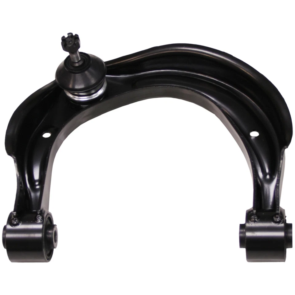 Conjunto de rótula de brazo de control MOOG delantero derecho superior para Hyundai A 2006-2011 Foto 2 de 3