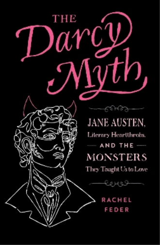 Rachel Feder The Darcy Myth (Tascabile)