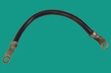 06-2011 mercede w164 ml350 v6 m272 engine ground strap cable wire 1645400241