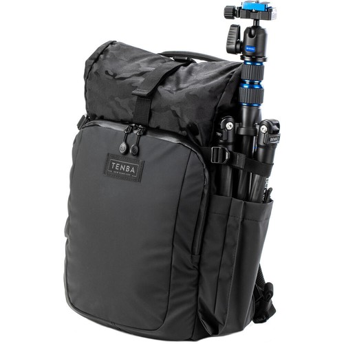 Tenba Fulton v2 16L All Weather Backpack 637-738 USED - Picture 5 of 8