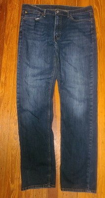 levi's premium 541