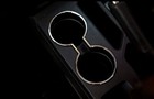 <!--F#f_0-->For Jeep Patriot Compass 2010-2016 Chrome Center Console Water Cup Holder Frame<!--F/-->