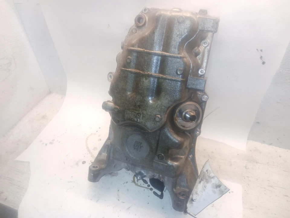 Cacerola de aceite HONDA FIT '15-'20 OEM ¡6 meses de garantía! Foto 3 de 4