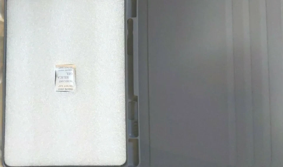 heydy Apple iPad 10.5 inch and Pencil - Faux Suede Tan - Image 2 of 3