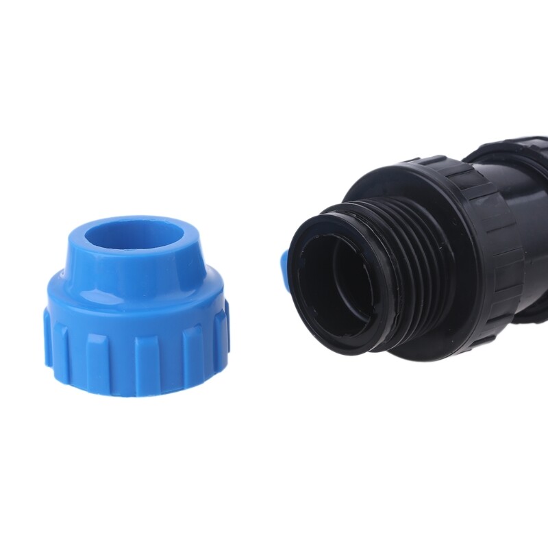 PVC Pipe Union Shaped for Garden Hose parts&Connectors eBay