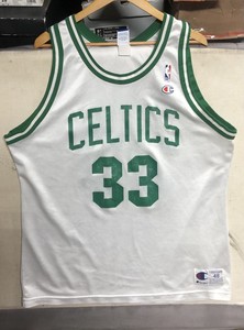 larry bird champion jersey