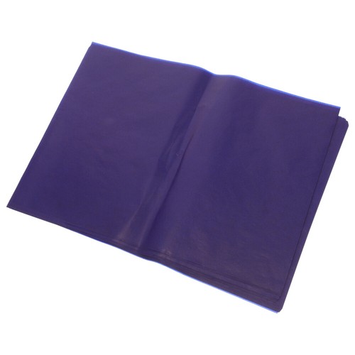 50 Sheets Carbon Office Tracing Transfer Paper for Drawing Trace - Afbeelding 3 van 10