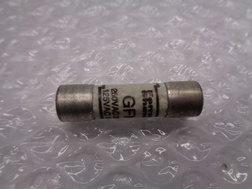 FERRAZ SHAWMUT GFNI FUSE LOT OF 16 NSNP - 第 3/4 張圖片
