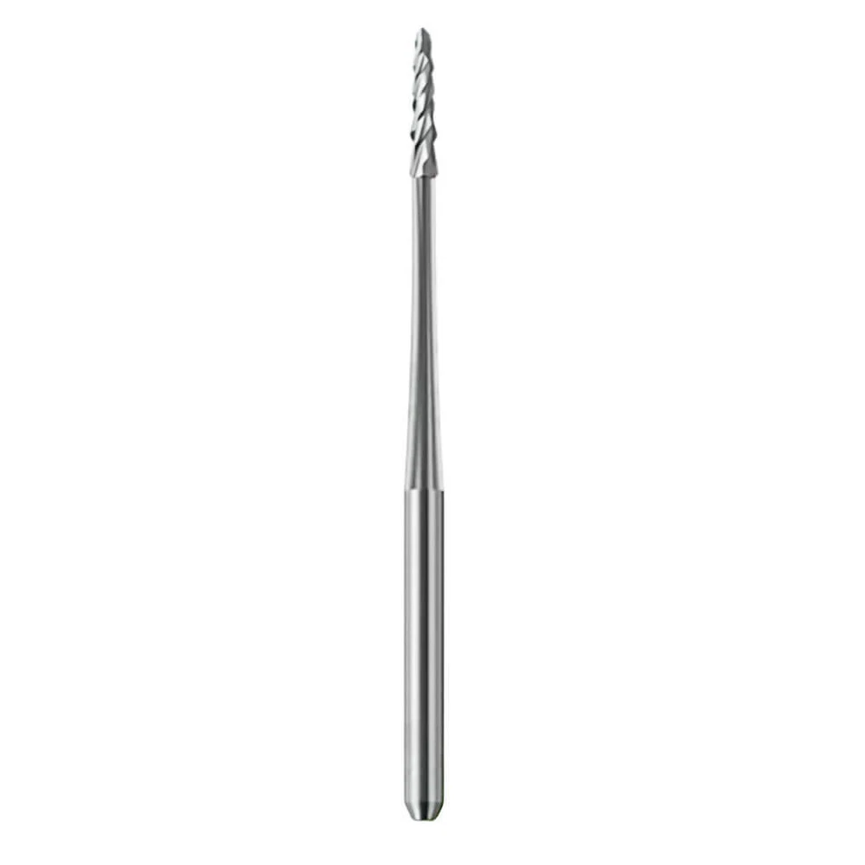 Dental Multi-Function Tungsten Steel Extraction Burs: Model 33LF.318.016 - Photo 1/1