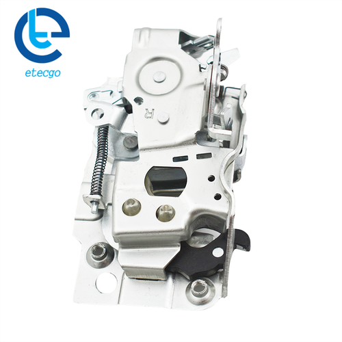 Conjunto de pestillo de puerta delantera derecha para Chevy GMC C1500/C2500 K3500 940-103 - Imagen 10 de 10