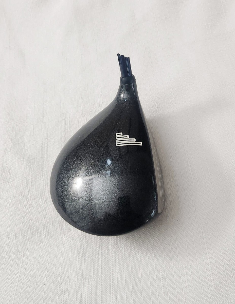 Makser TW-7 Plus 8.5* Driver Titanium 6-4 SWIX Tour Series