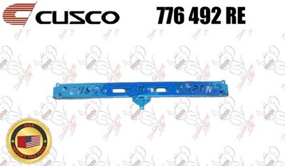 CUSCO OEM Power Brace Rear End für Daihatsu Copen 776 492 RE Original