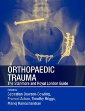 Orthopaedic Trauma - 9781444148824