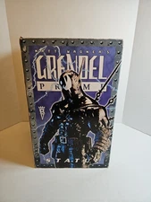 NEW BOWEN DESIGNS GRENDEL PRIME FULL SIZE 72/2000 Lot # 480