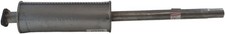 BOSAL Vorschalldämpfer 154-711 für VOLVO FORD FOCUS MAX 2 Turnier DM2 S40 544