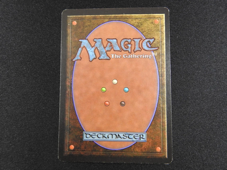White Knight MP [Limited Edition Beta] Mtg Magic Free Tracking! - Image 2 of 4
