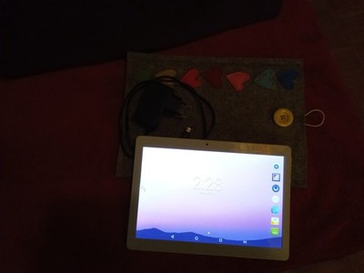Einsteiger Tablet 10''