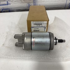 Ricks Motorsport Electric Starter Motor Honda TRX350 FourTrax Foreman 1987-1989