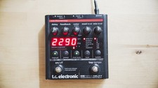TC Electronic Nova Delay ND-1