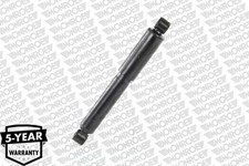 2x MONROE Stoßdämpfer VAN-MAGNUM V2518 für IVECO DAILY 4 6 5 3 Bus 35C15 40C15