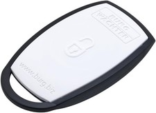 BURG-WÄCHTER Elektronischer Funkschlüssel für secuENTRY Home, Aktivtransponder