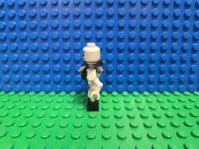 LEGO Chopov Minifigure Ninjago njo021 Skeleton Skulkin 2114 CMF Lot Rare Retired