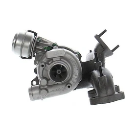 Turbolader Garrett 454232-0001 für Seat Leon Toledo VW Bora Golf IV 03G253014EV