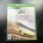 Forza Horizon 2 Racing Microsoft Xbox One Microsoft Studios 2014 Multiplayer