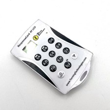 Turning Technologies RCRF03 ResponseCard LCD Clicker for Student Response System
