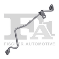 ÖLleitung Lader FüR Audi Seat Skoda VW A1 Allstreet City Carver Sportback A3