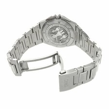 IWC Ingenieur IW323909 Automatic Case Size 40mm Men's Used Watch #10119 5