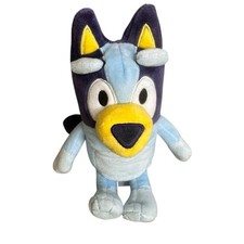 Bluey Friends 8 inch Bluey Dog Soft Toy Plush Walmart Exclusive New without Tag