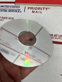 Sol-Feace (Sega CD, 1992)  Disc & Case - MINT DISC - SAME DAY SHIP - WARRANTY