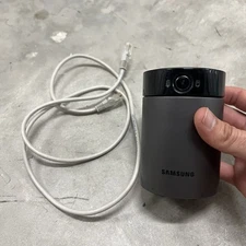 Samsung WiseNet SmartCam A1 Indoor Home Security Camera SNA-R1100W READ DESCRIPT