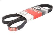 Keilrippenriemen GATES 5PK1355 für OPEL AGILA A (H00) 1 2000-2007