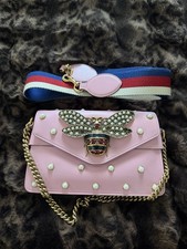Gucci Bee Bag