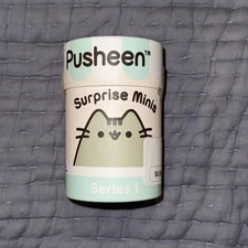 Pusheen Surprise Minis Series 1 NEW